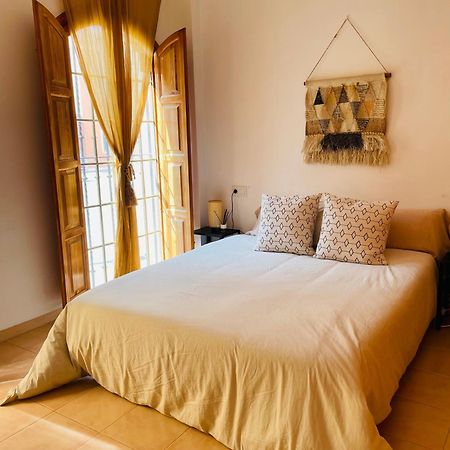 Apartamento Mediterraneo Entre Vinedos Jesus Pobre Esterno foto