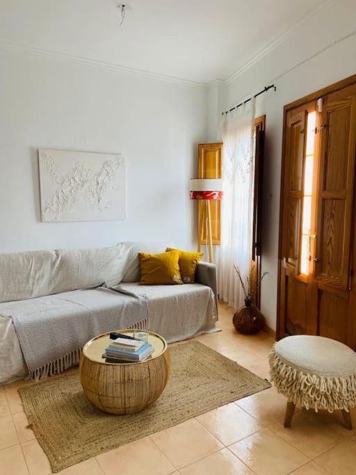 Apartamento Mediterraneo Entre Vinedos Jesus Pobre Esterno foto