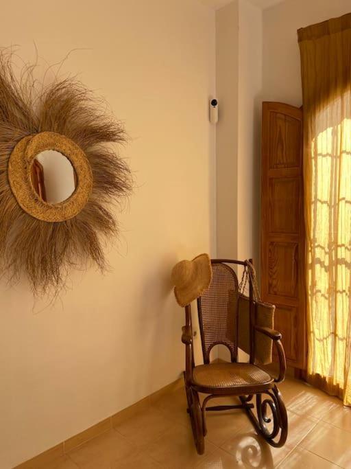 Apartamento Mediterraneo Entre Vinedos Jesus Pobre Esterno foto
