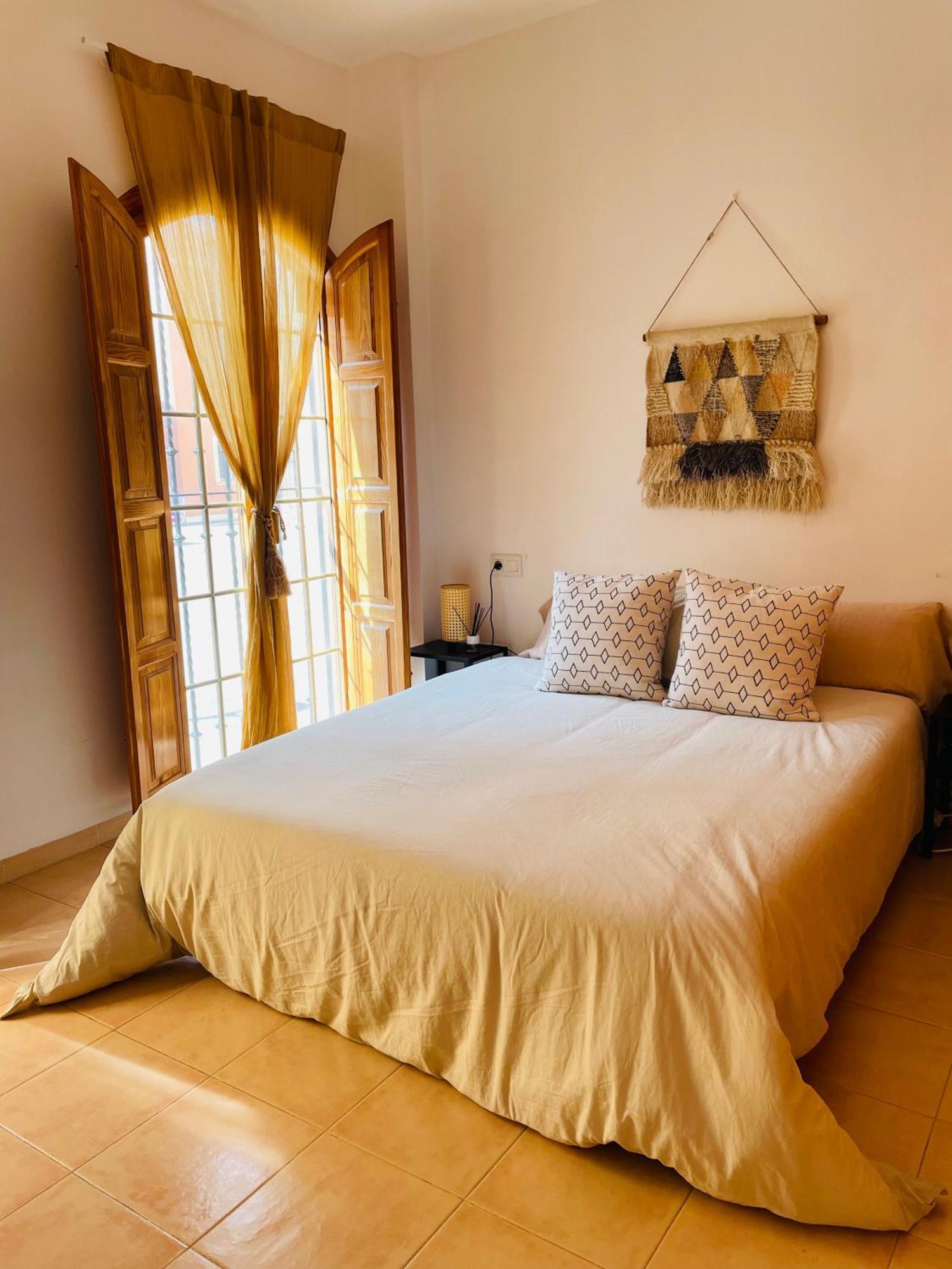 Apartamento Mediterraneo Entre Vinedos Jesus Pobre Esterno foto